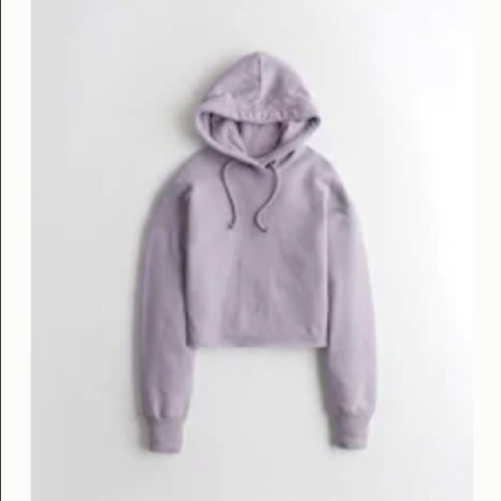 Boyfriend hoodie